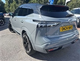 Nissan Qashqai Image 3