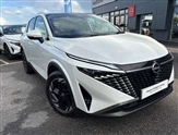Nissan Qashqai Image 1