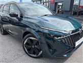 Nissan Qashqai Image 1