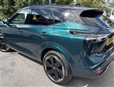 Nissan Qashqai Image 3