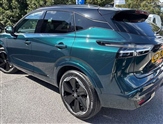 Nissan Qashqai Image 3