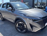 Nissan Qashqai Image 1