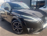 Nissan Qashqai Image 1