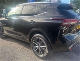 Nissan Qashqai Image 3