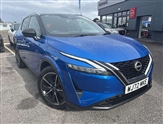 Nissan Qashqai Image 1