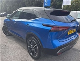 Nissan Qashqai Image 3