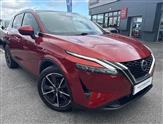 Nissan Qashqai Image 1