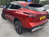 Nissan Qashqai Image 3