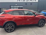 Nissan Qashqai Image 4