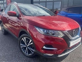 Nissan Qashqai Image 1