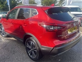 Nissan Qashqai Image 3