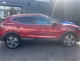 Nissan Qashqai Image 4