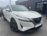 Nissan Qashqai Image 1