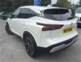 Nissan Qashqai Image 3