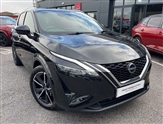 Nissan Qashqai Image 1