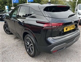 Nissan Qashqai Image 3