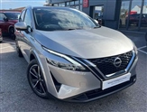 Nissan Qashqai Image 1