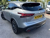 Nissan Qashqai Image 3