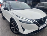 Nissan Qashqai Image 1