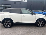 Nissan Qashqai Image 4