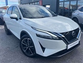 Nissan Qashqai Image 1