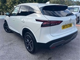 Nissan Qashqai Image 3