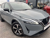 Nissan Qashqai Image 1