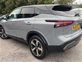Nissan Qashqai Image 3
