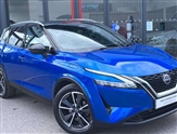 Nissan Qashqai Image 1