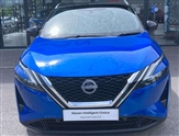Nissan Qashqai Image 2