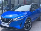 Nissan Qashqai Image 5