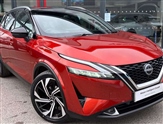 Nissan Qashqai Image 1