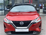 Nissan Qashqai Image 2