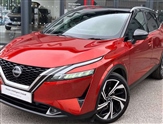 Nissan Qashqai Image 3
