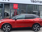 Nissan Qashqai Image 4