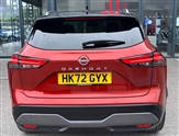 Nissan Qashqai Image 5