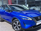 Nissan Qashqai Image 1