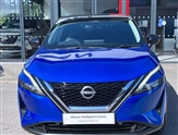 Nissan Qashqai Image 4