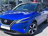 Nissan Qashqai Image 5