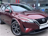 Nissan Qashqai Image 1
