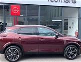 Nissan Qashqai Image 2