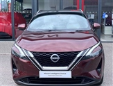 Nissan Qashqai Image 4