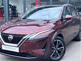 Nissan Qashqai Image 5