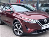Nissan Qashqai Image 1