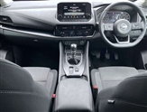 Nissan Qashqai Image 2