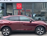Nissan Qashqai Image 3