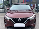 Nissan Qashqai Image 4