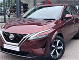 Nissan Qashqai Image 5