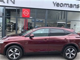 Nissan Qashqai Image 6