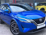 Nissan Qashqai Image 1